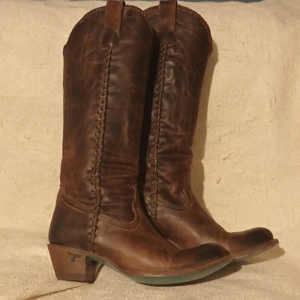 LANE boots